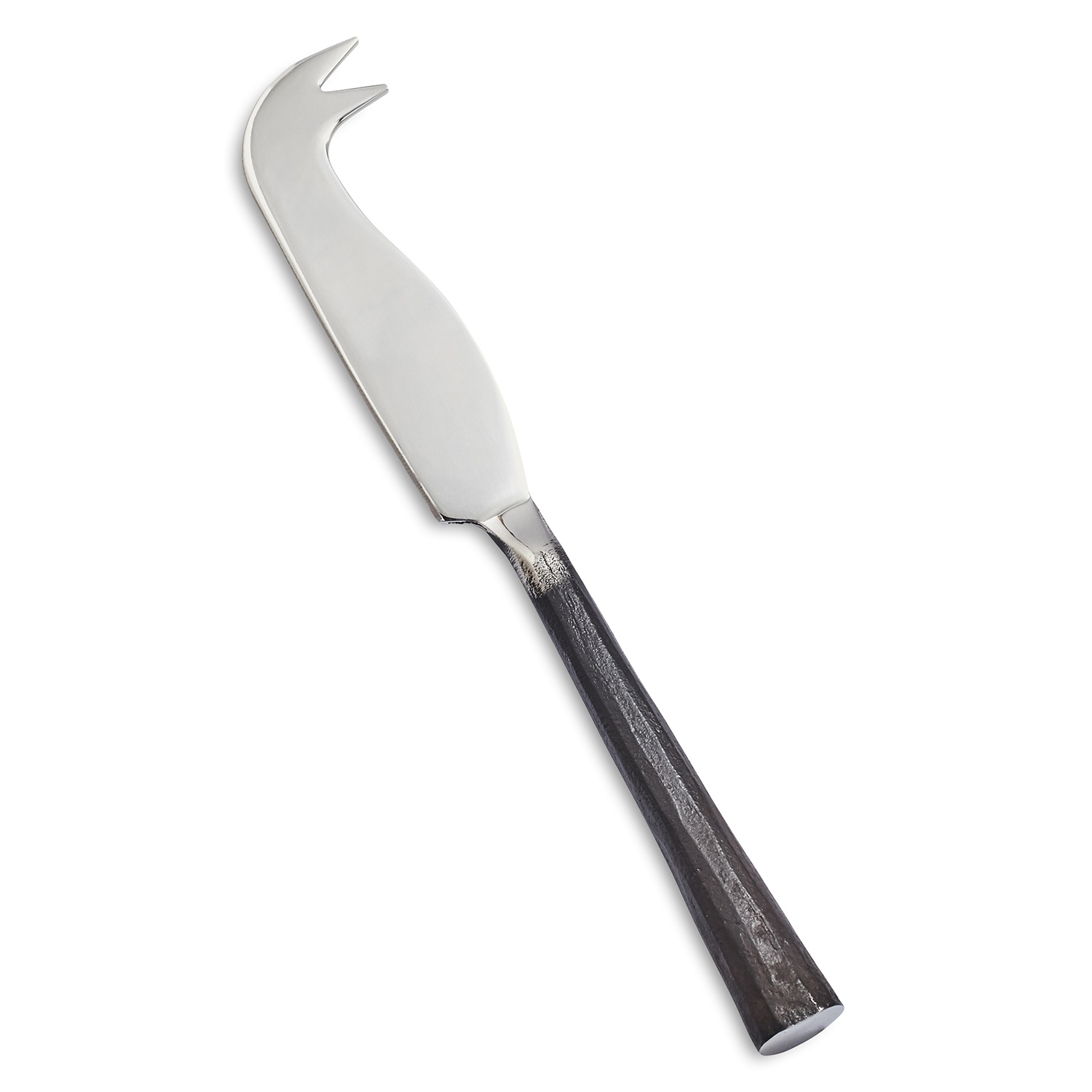 slide 1 of 1, Sur La Table Forged Soft Cheese Knife, 1 ct