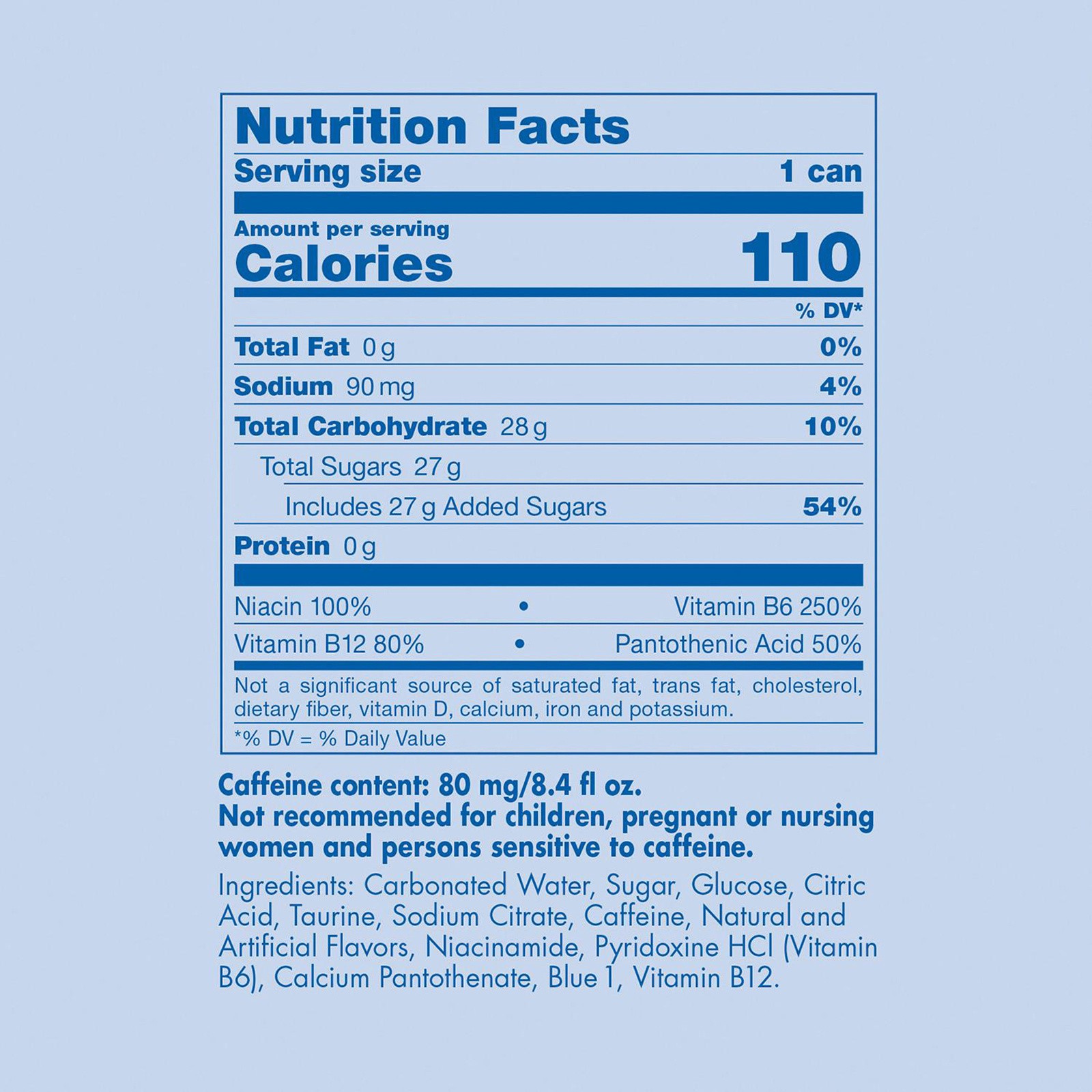 slide 2 of 2, Red Bull Energy Drink, Arctic Berry, 8.4 Fl Oz (24 pack), 248.4 oz