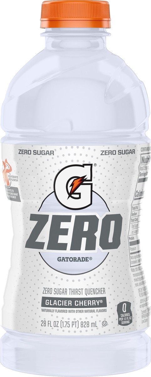 slide 6 of 7, Gatorade Thirst Quencher, 28 fl oz