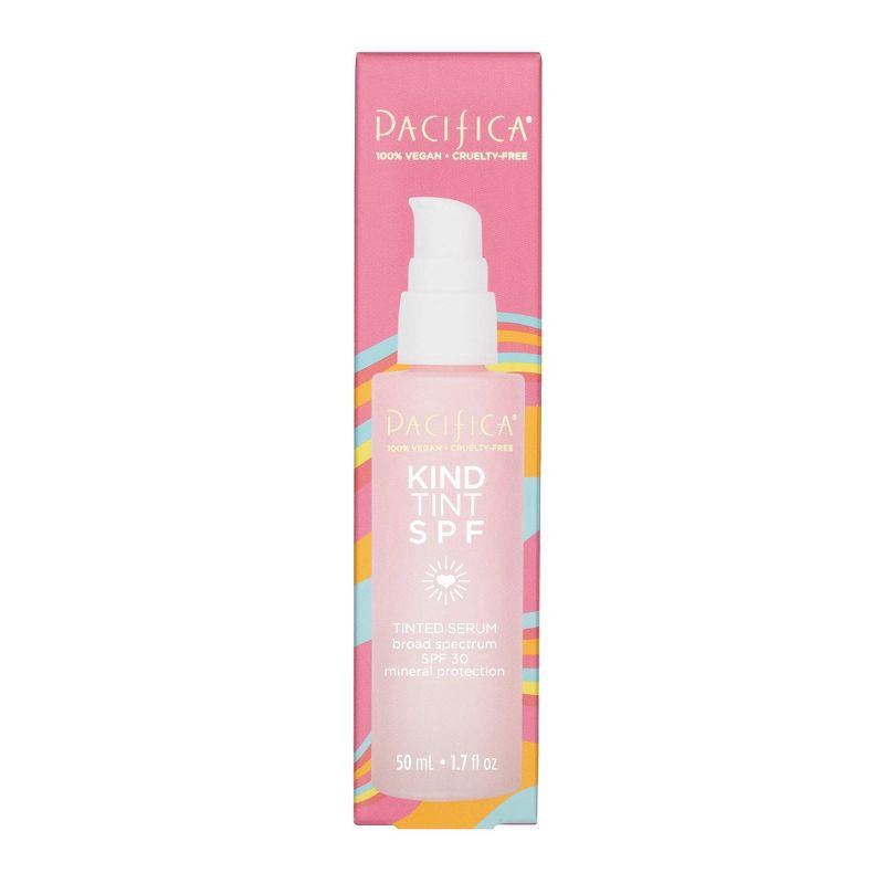 slide 5 of 5, Pacifica Kind Tint SPF 30 - 1.7 fl oz, 1.7 fl oz