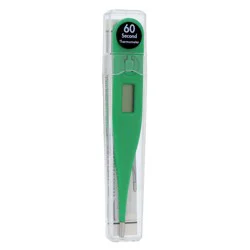 Veridian Healthcare Veridian Digital Thermometer