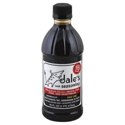 Dale's Gluten Free Original Blend Marinade 16 fl oz