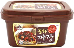 Assi Black Bean Sauce