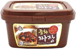 Assi Black Bean Sauce