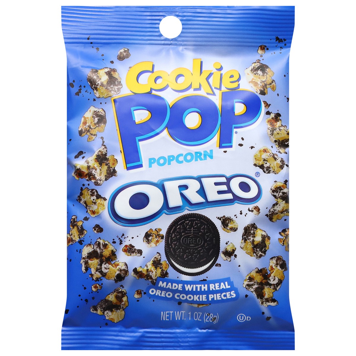 slide 5 of 14, Cookie Pop Candy Pops Oreo, 1 oz