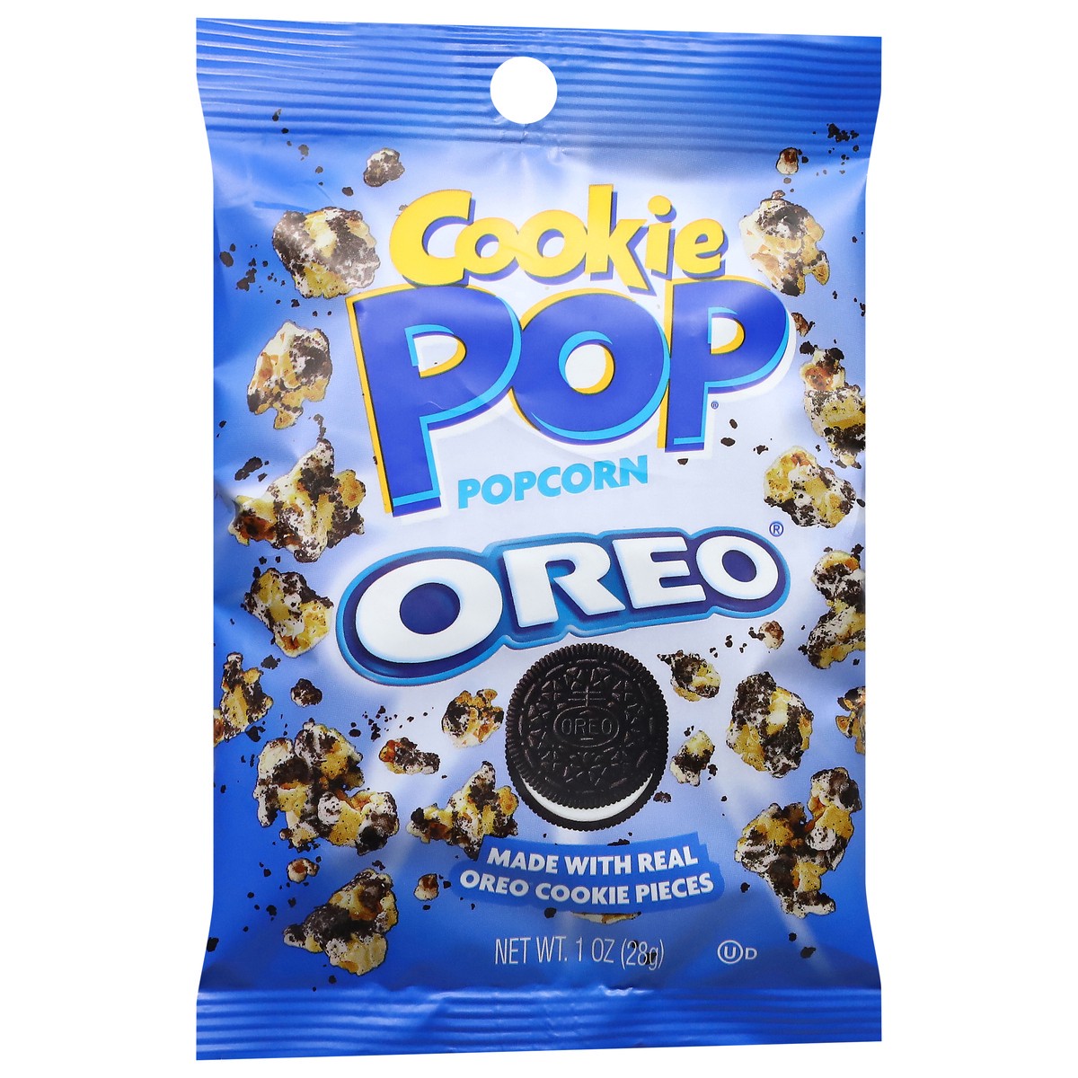 slide 7 of 14, Cookie Pop Candy Pops Oreo, 1 oz