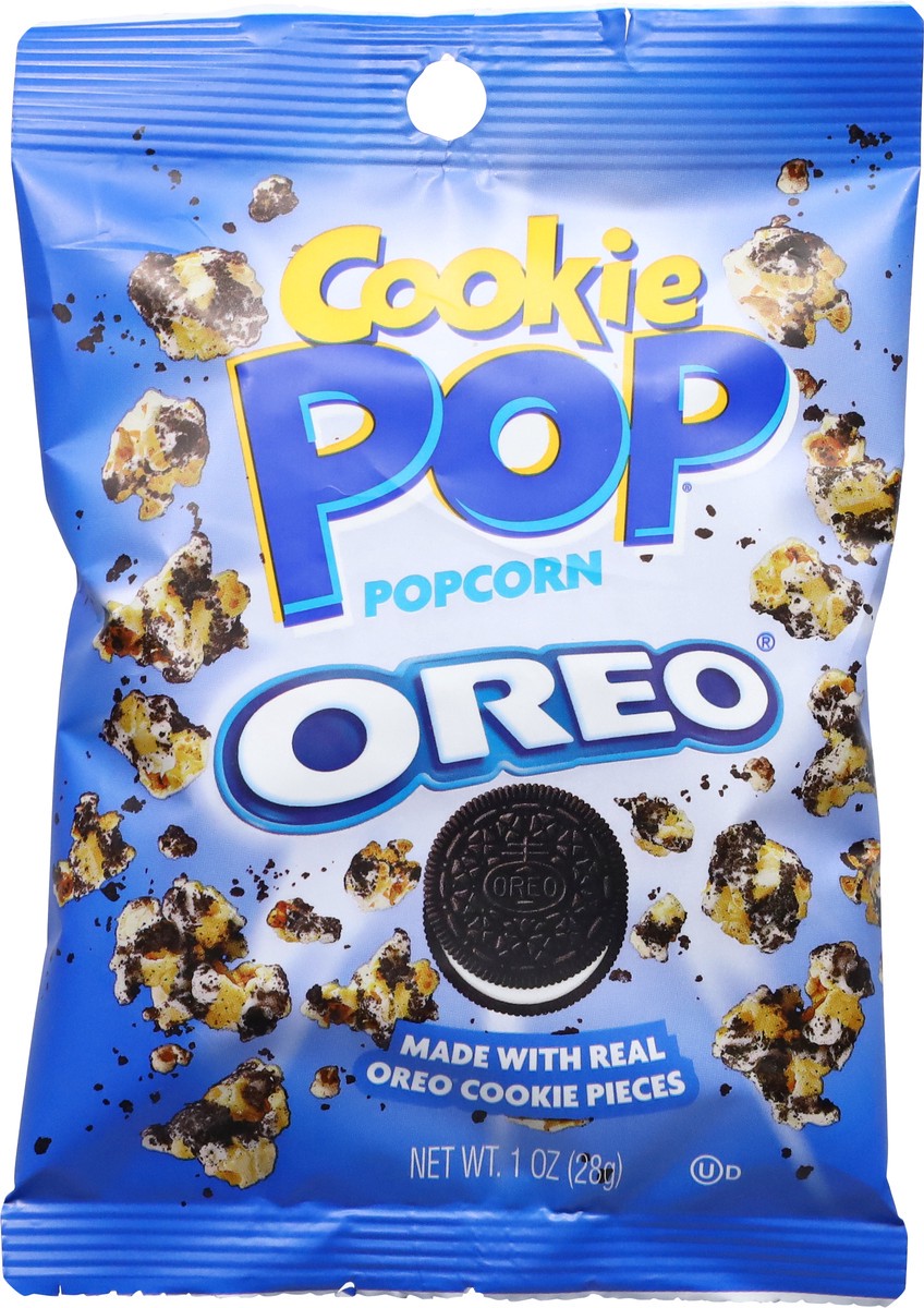 slide 9 of 14, Cookie Pop Candy Pops Oreo, 1 oz
