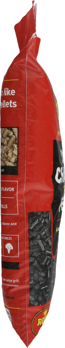 slide 5 of 9, Royal Oak Charcoal Hardwood Pellets, 20 lb