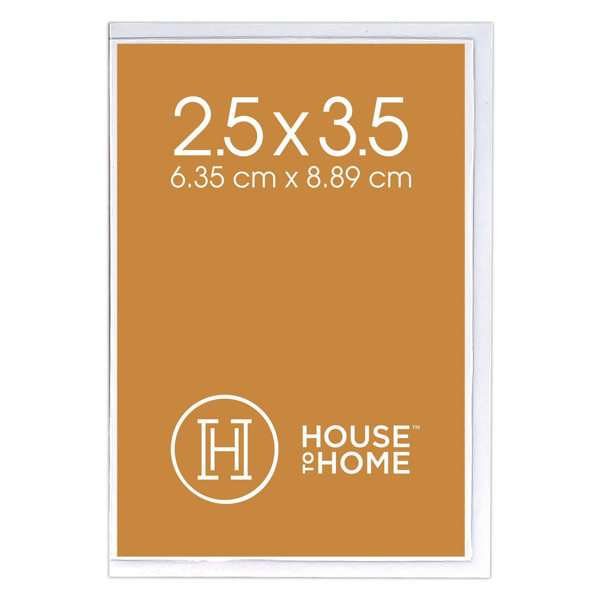 slide 1 of 1, House to Home Magnetic Picture Pocket, 25X35, 1 ct