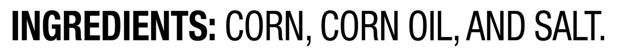 slide 6 of 6, Fritos Corn Chips , The Original, 3.50 oz