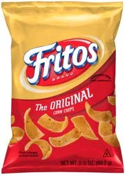 Fritos Corn Chips , The Original