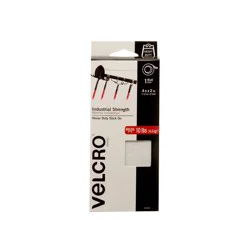 VELCRO Industrial Strength Tape 4' x 2"