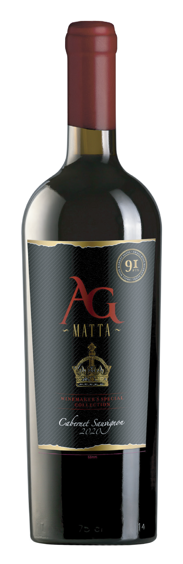 slide 1 of 1, Ag Matta Cabernet Sauvignon, 750 ml