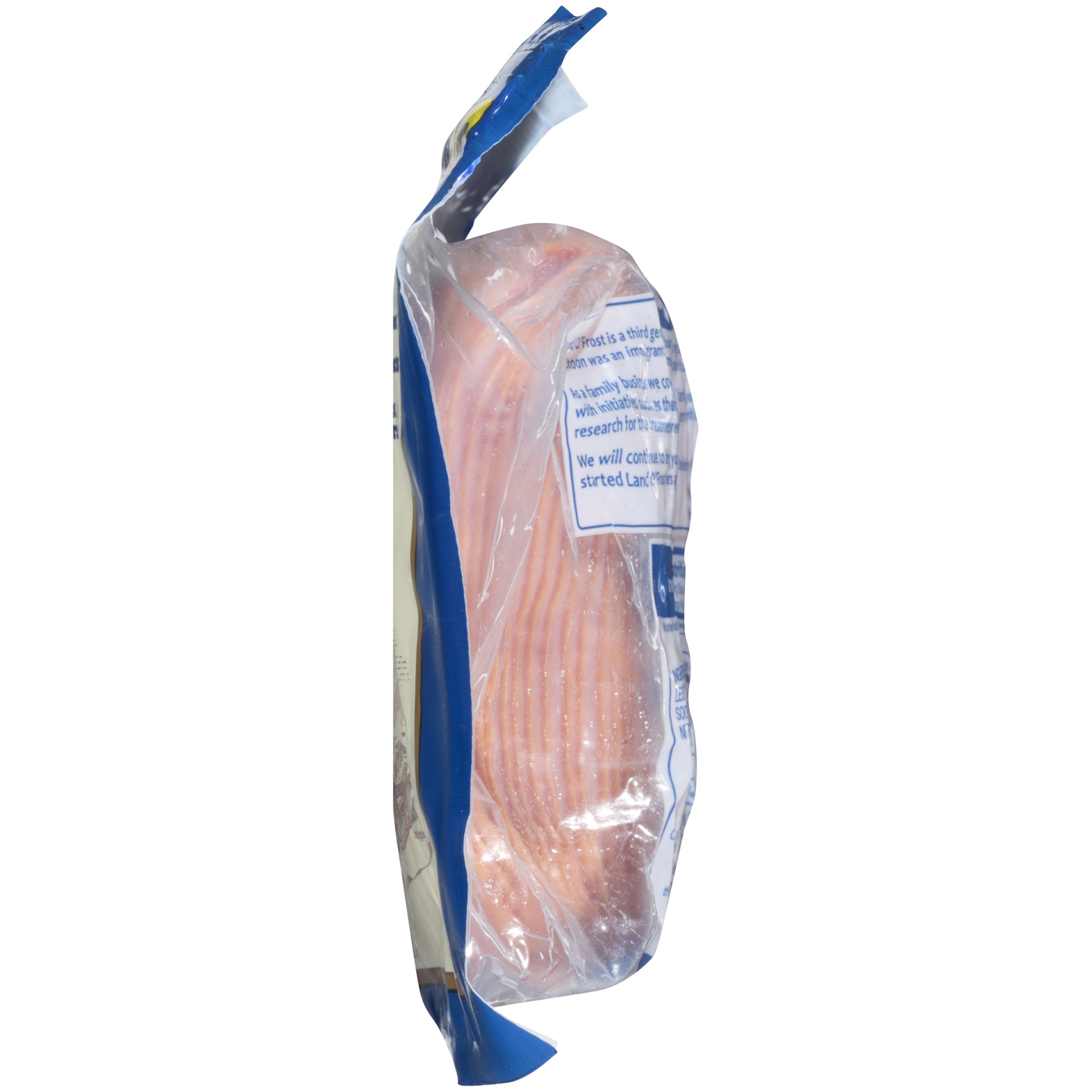 slide 3 of 6, Land O' Frost Premium Honey Ham, 16 oz
