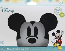 Bumkins Grip Dish, 1 pc