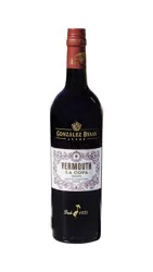 La Copa Rojo Sweet Vermouth