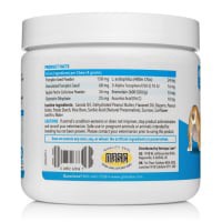 slide 9 of 9, Vetnique Glandex Anal Gland Support Chews, 60 ct