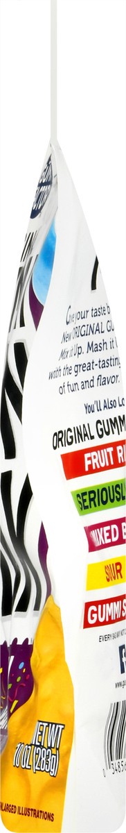 slide 6 of 9, The Gummi Factory Gummi Assorted Gummi Fun Mix, 1 ct