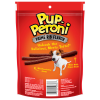 slide 10 of 10, Pup-Peroni Prime Rib Flavor Dog Snacks, 5.6-Ounce, 5.6 oz