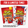 slide 4 of 10, Pup-Peroni Prime Rib Flavor Dog Snacks, 5.6-Ounce, 5.6 oz