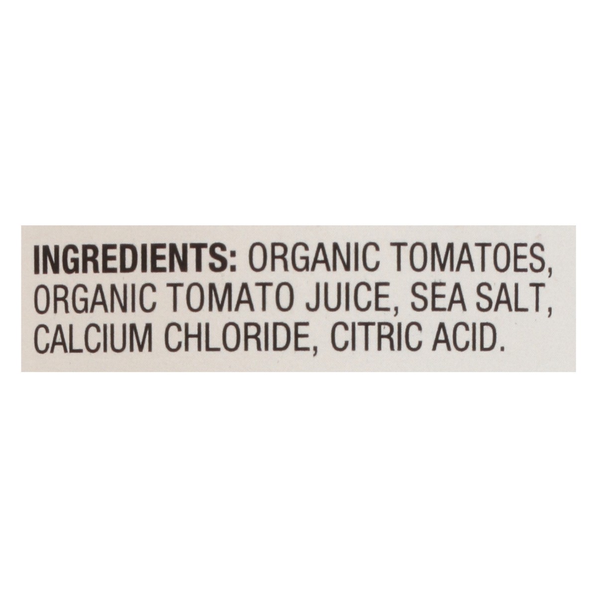 slide 9 of 11, SE Grocers Organic Petite Diced Tom, 15 oz