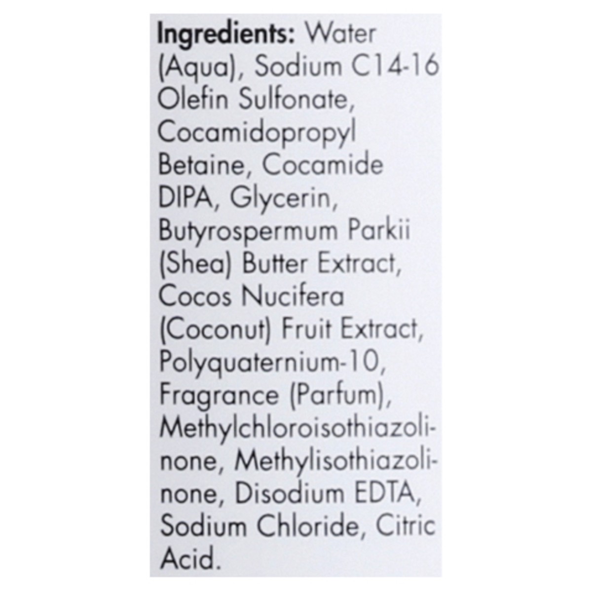 slide 10 of 12, Mirta de Perales Mirta De Perales Shine Shampoo Love My Curls, 10 fl oz