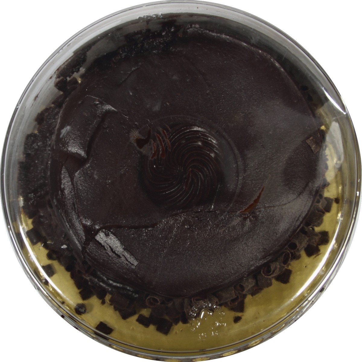 slide 2 of 3, HT Fresh Foods Market Chocolate Explosion Bistro Cake, 1 ct