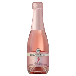Barefoot Bubbly Brut Rose Sparkling Wine