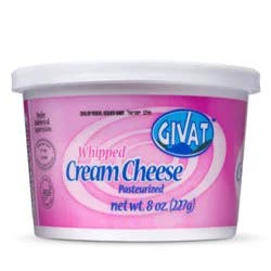 J&J Mehadrin 4% Milk Fat Cottage Cheese - 8 oz