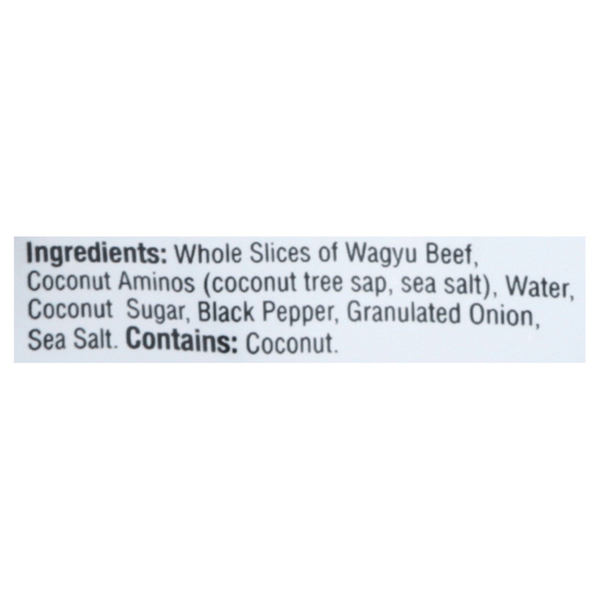 slide 2 of 12, Perky Jerky Sea Salt & Pepper Wagyu Beef Jerky 2.2 oz, 2.2 oz