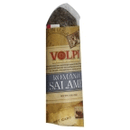 slide 1 of 6, Volpi Salame 8 oz, 8 oz