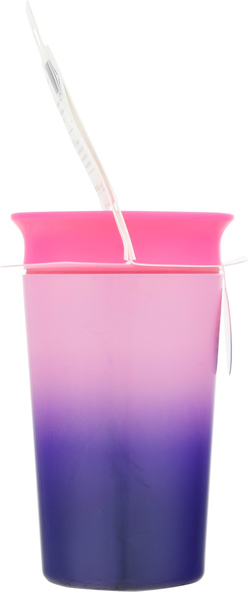 slide 3 of 9, Munchkin Color Cahnge Cup Each, 1 ct