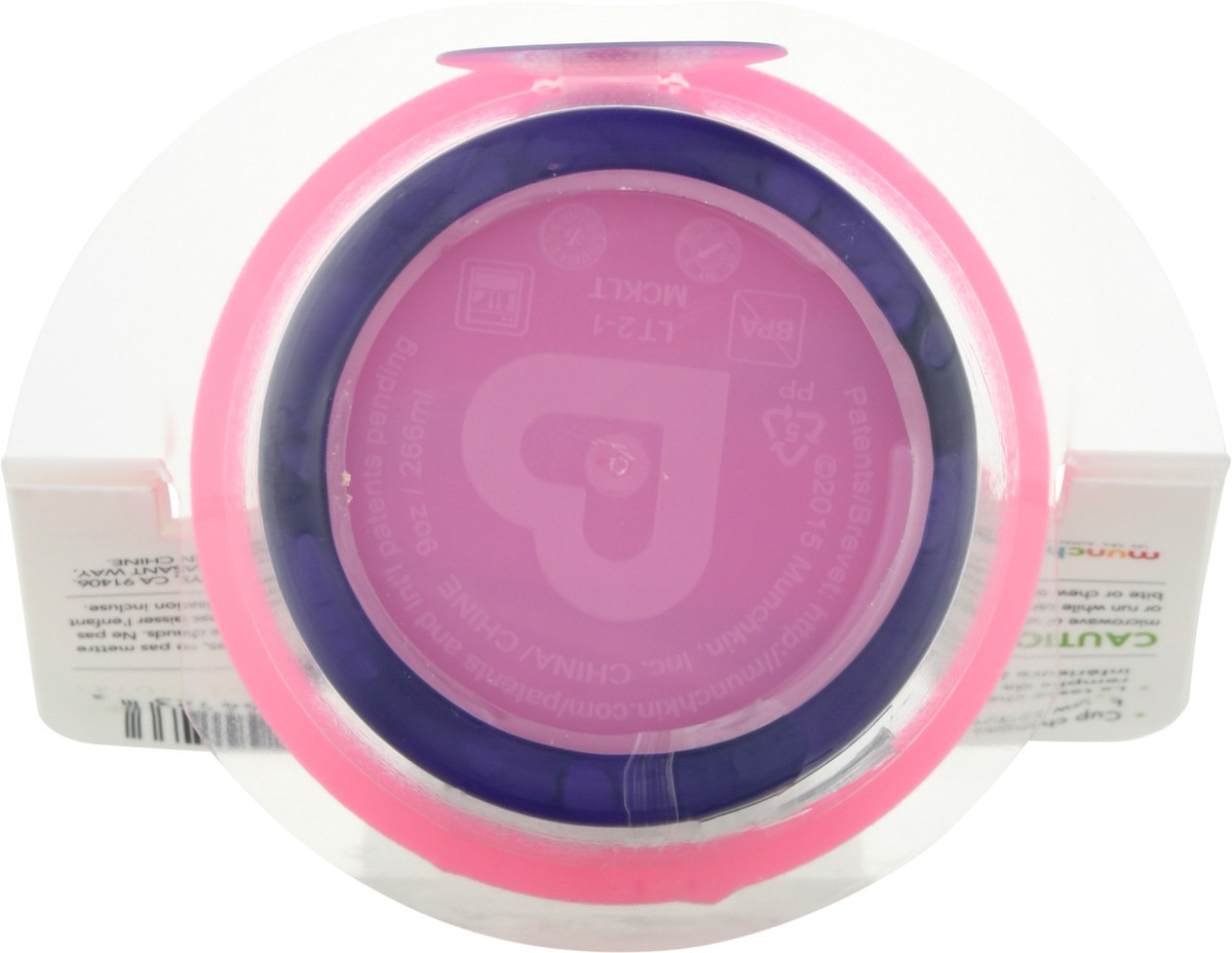 slide 4 of 9, Munchkin Color Cahnge Cup Each, 1 ct