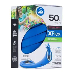 Swan XFex Hose 5/8" x 50'