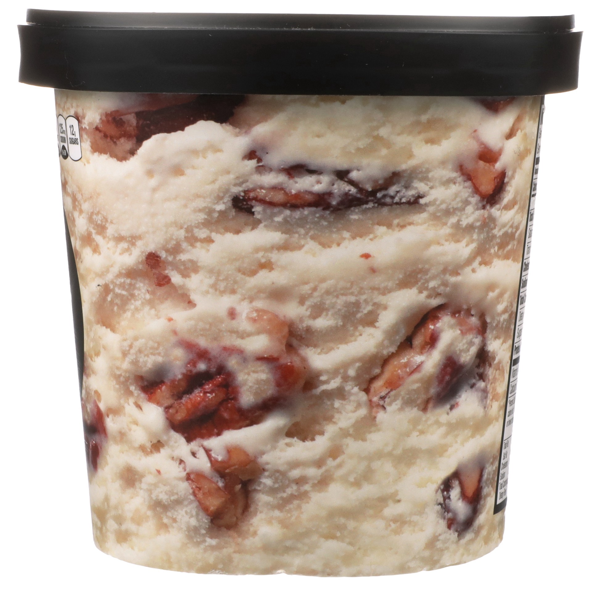 slide 2 of 6, It's Your Churn Premium Ice Cream Butter Pecan, 1.5 qt