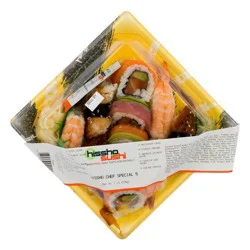 Hissho Sushi Chefs Special Creation 5 - 1 ea