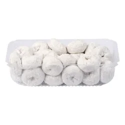 Powdered Sugar Donut Gems 15 oz