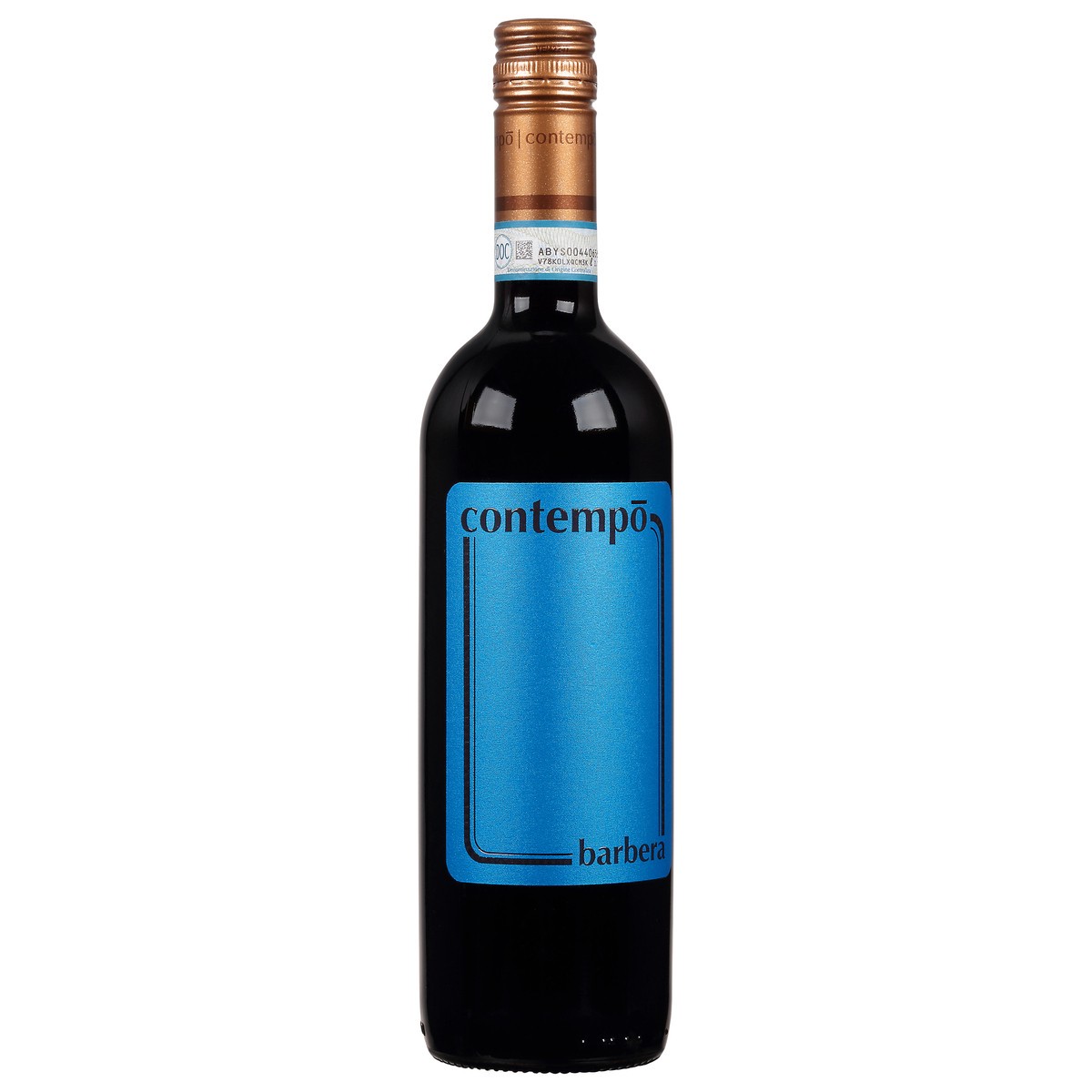 slide 7 of 9, Contempo Barbera 750 ml, 750 ml