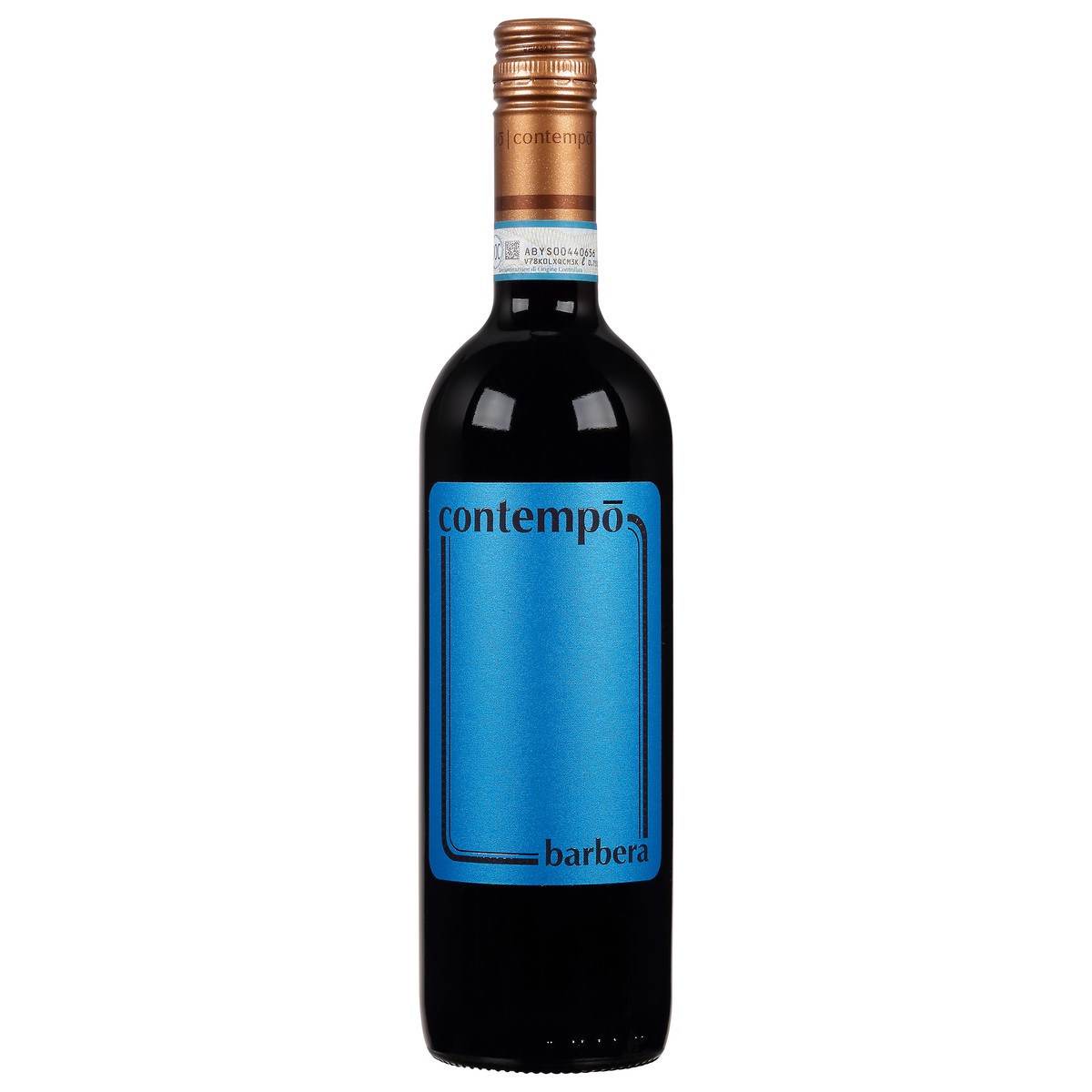 slide 9 of 9, Contempo Barbera 750 ml, 750 ml