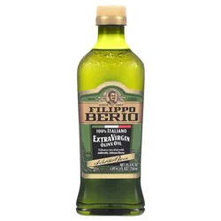Filippo Berio 100% Italiano Extra Virgin Olive Oil 25.3 fl oz
