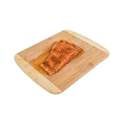 Mediterranean Skuna Bay Salmon