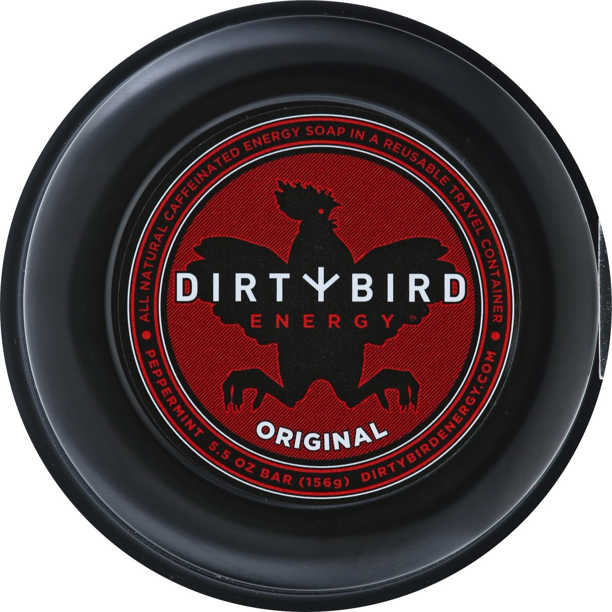 slide 1 of 10, Dirtybird Energy Soap 5.5 oz, 5.5 oz