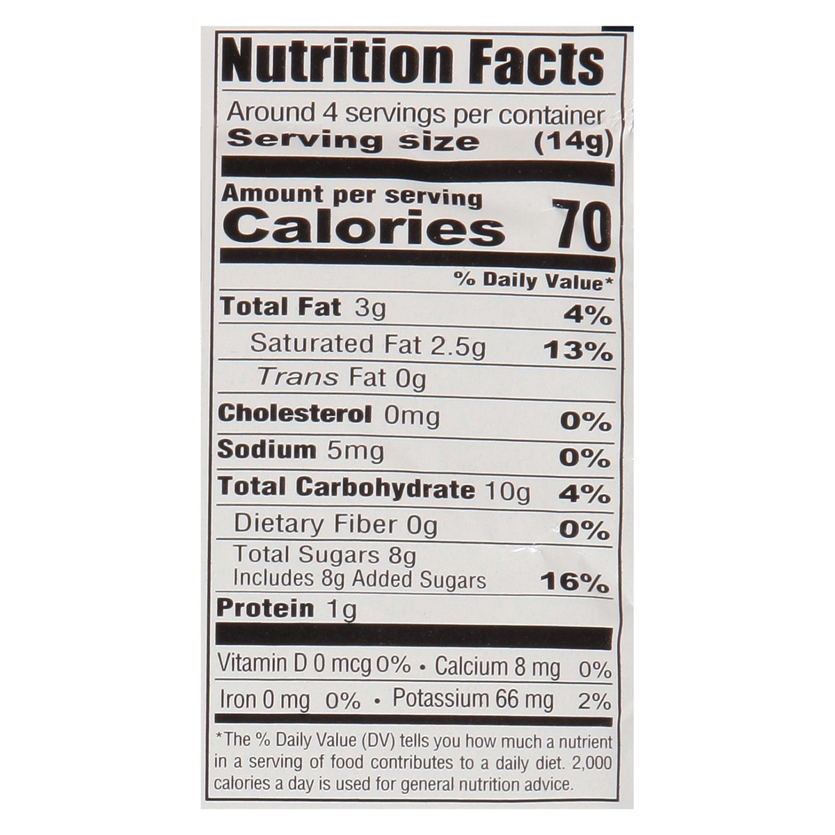 slide 2 of 13, NOH Hawaiian Coconut Pudding 2 oz, 2 oz