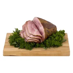 Sugardale Spiral Sliced Smoked Ham (Limit 2 On Sale Retail)