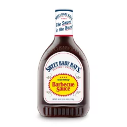 Sweet Baby Ray's Original Barbecue Sauce
