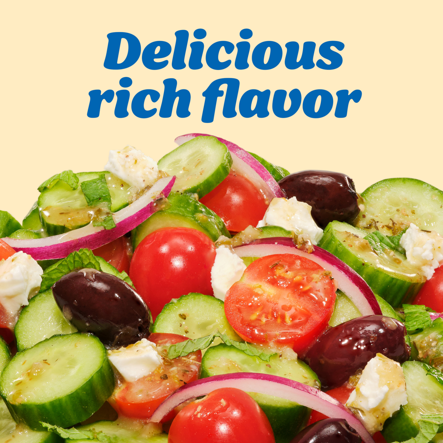 slide 4 of 5, Kraft Greek Vinaigrette, 16 fl oz Bottle, 16 fl oz