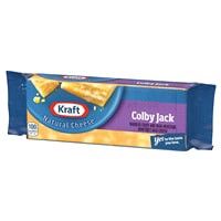 slide 4 of 13, Kraft Colby Jack Marbled Cheese, 8 oz Block, 8 oz