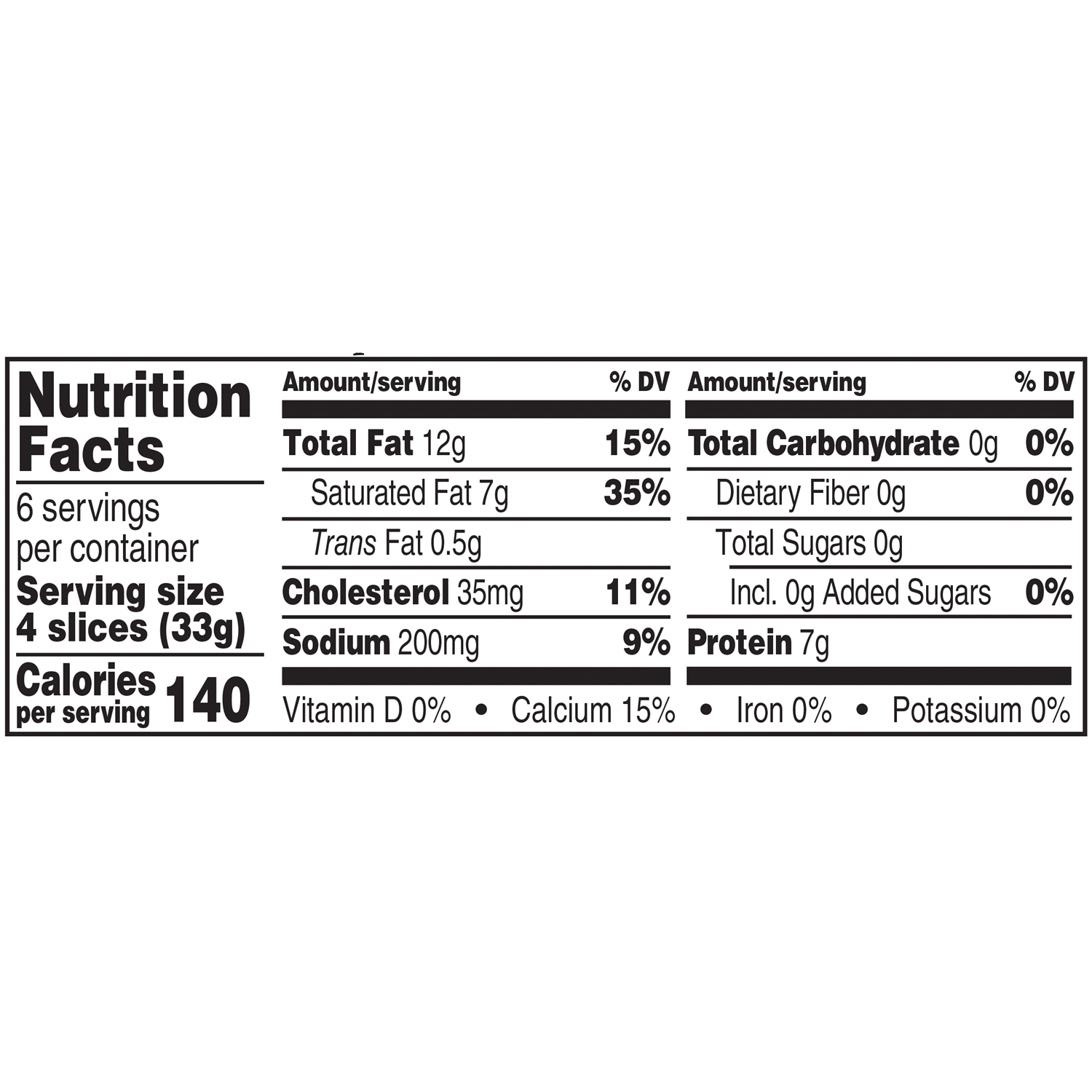 slide 4 of 4, Cracker Barrel Cracker Cuts Sharp White Cheddar Cheese Slices, 24 ct Tray, 24 ct