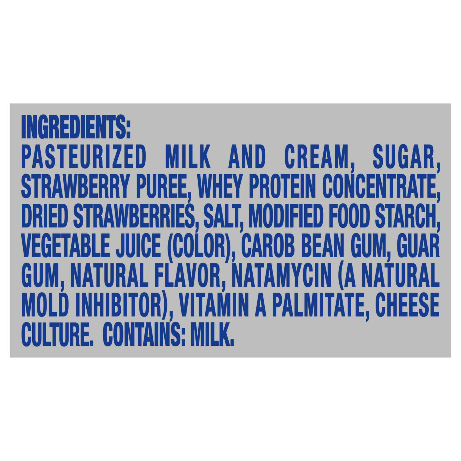 slide 3 of 8, Philadelphia Strawberry Cream Cheese Spread 1 7.5 oz, 7.5 oz