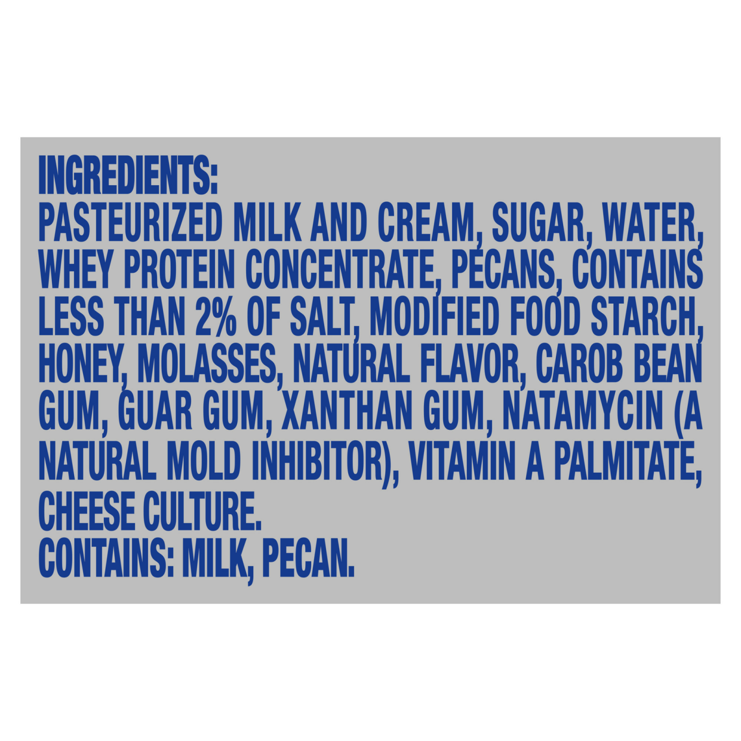 slide 3 of 8, Philadelphia Honey Pecan Cream Cheese Spread, 7.5 oz Tub, 7.50 oz